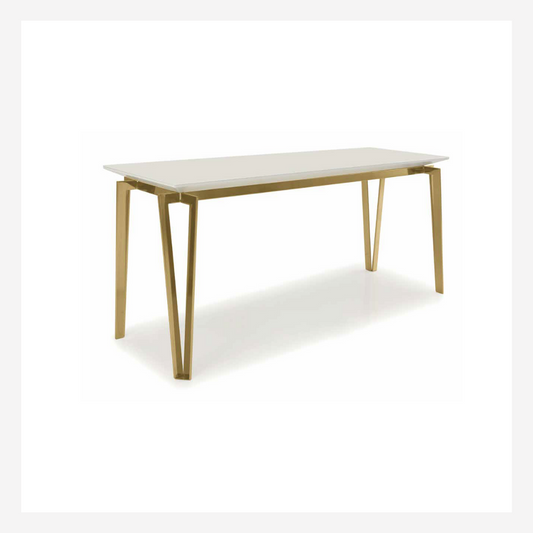 Lugger Console Table
