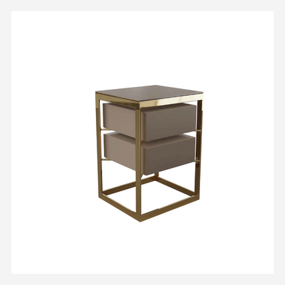 Matteo Nightstand