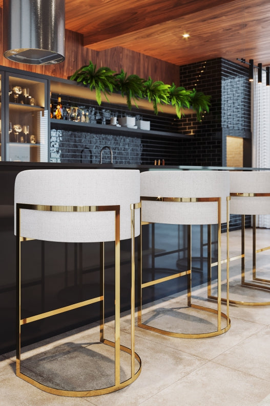 Maysa Stool