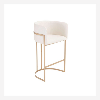 Maysa Stool