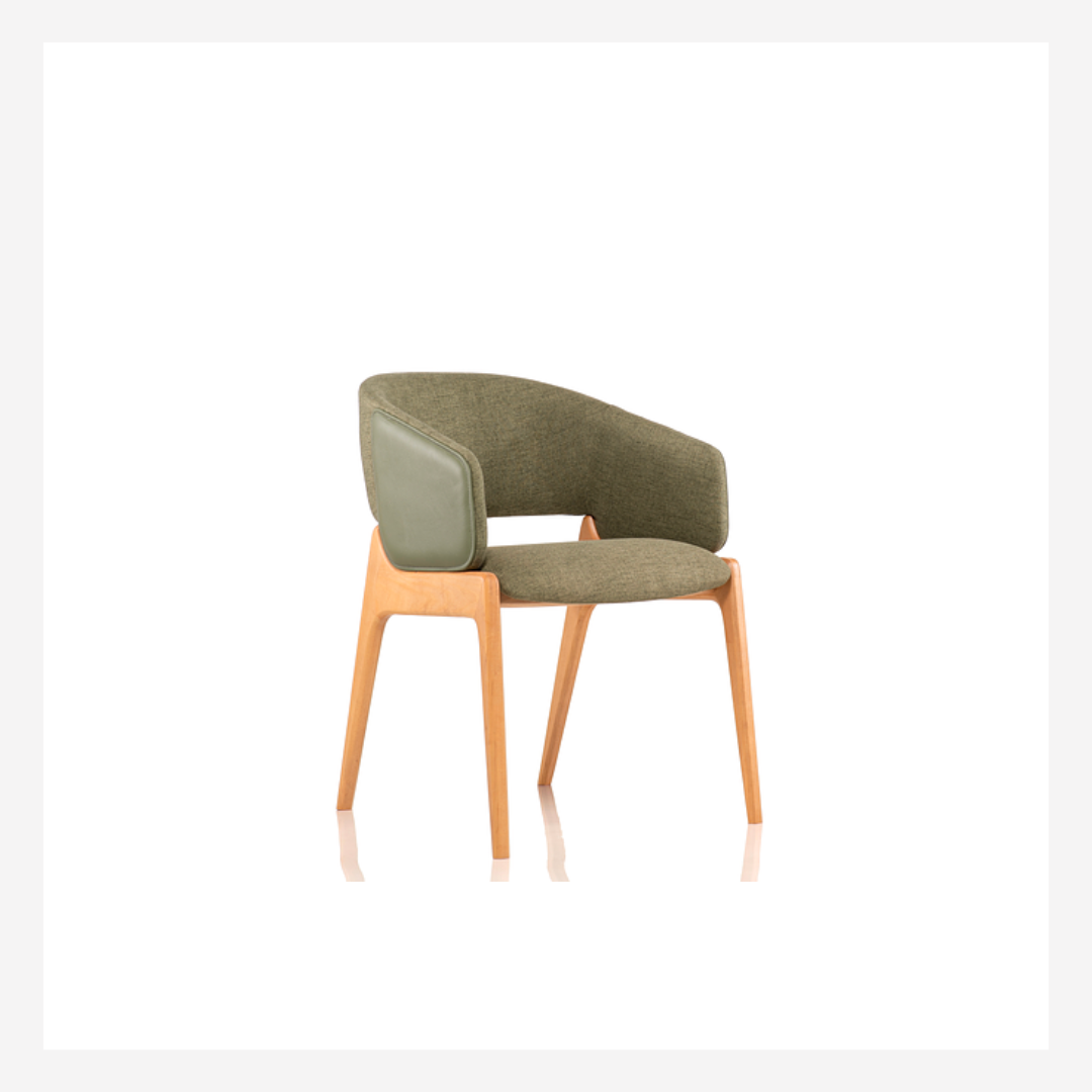 Mineira Chair