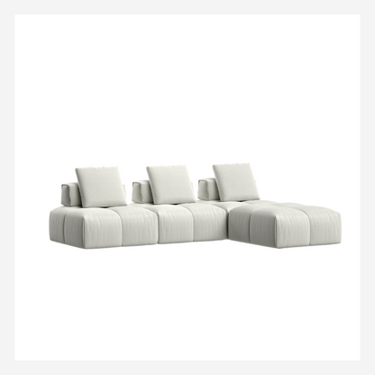 Monterrey EasyFit Comfort Sofa