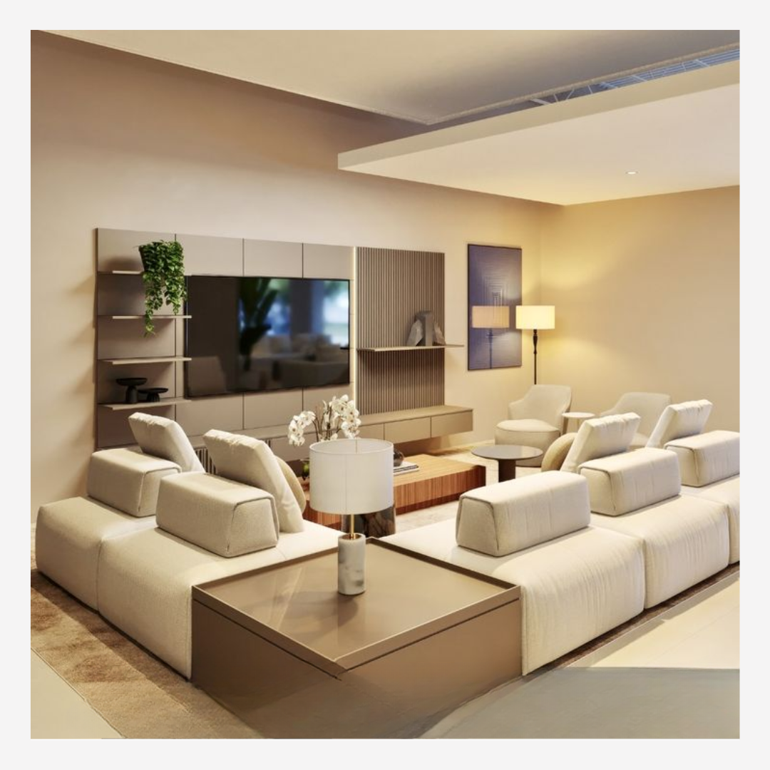 Monterrey EasyFit Comfort Sofa