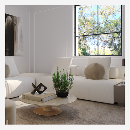 Monterrey EasyFit Comfort Sofa