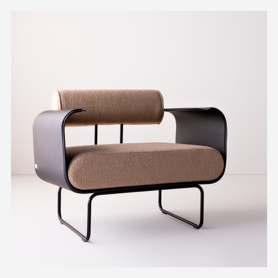 Otto Accent Chair