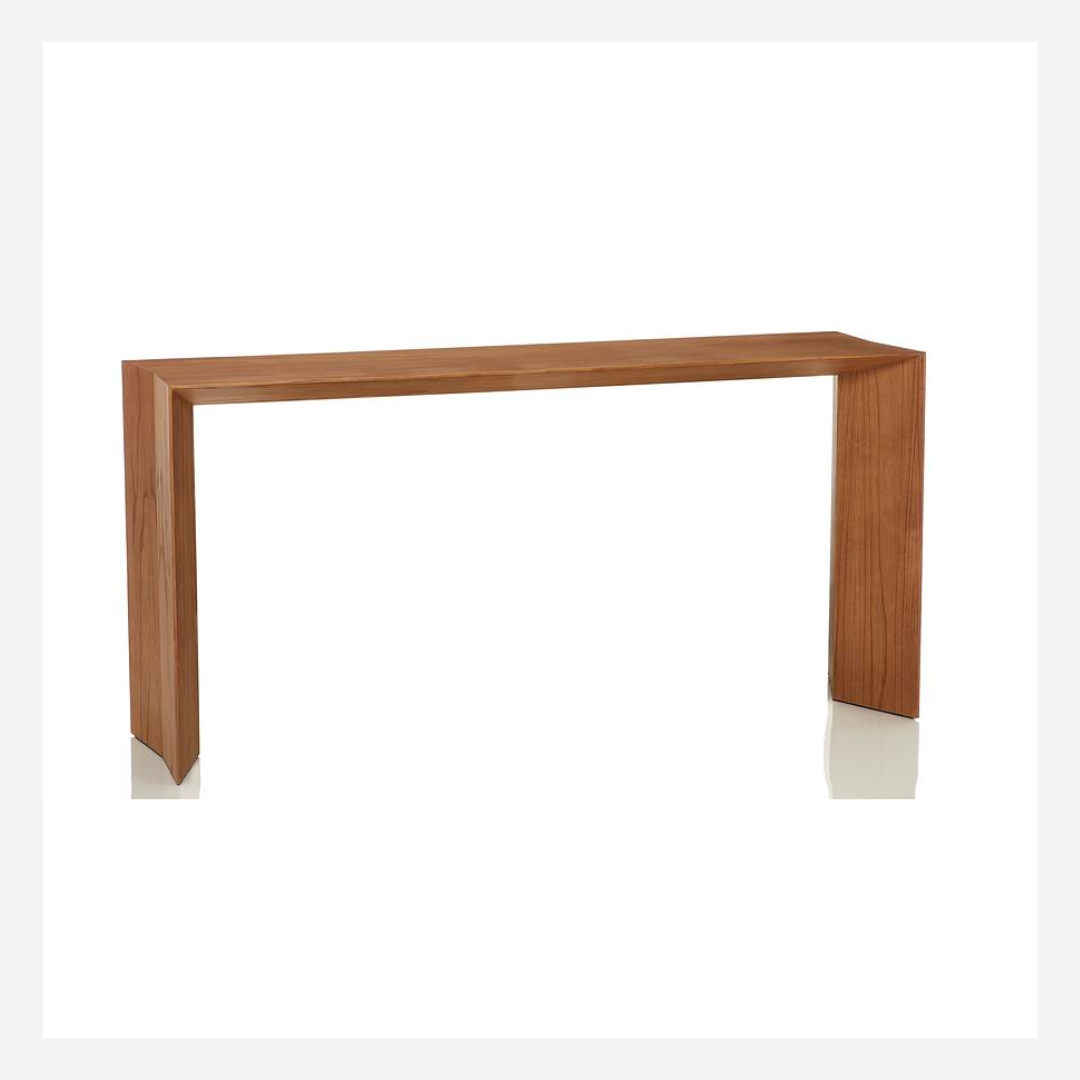 Paraty Console Table
