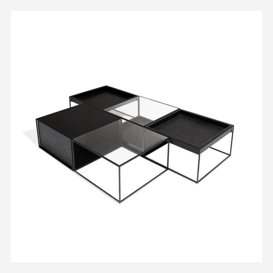 Peão Coffee Table