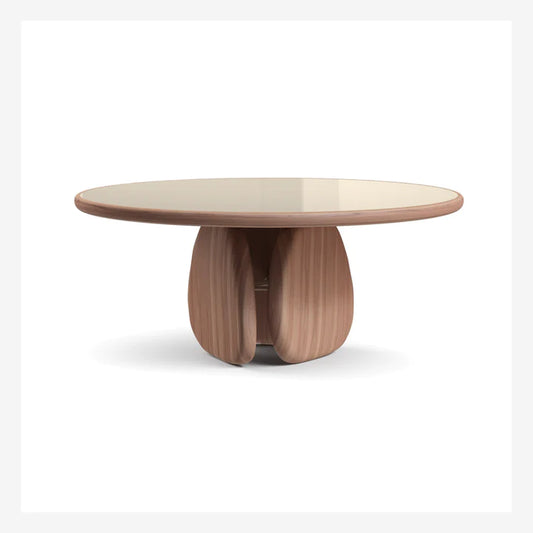 Pebble Dining Table