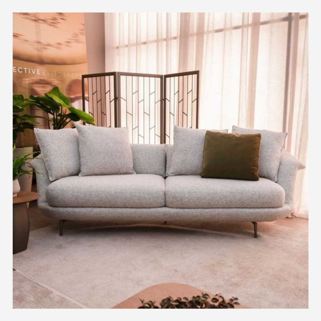 Pisanello EasyFit Comfort Sofa