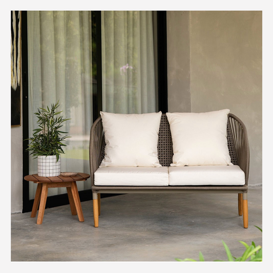 Porto Isabel Indoor & Outdoor Sofa