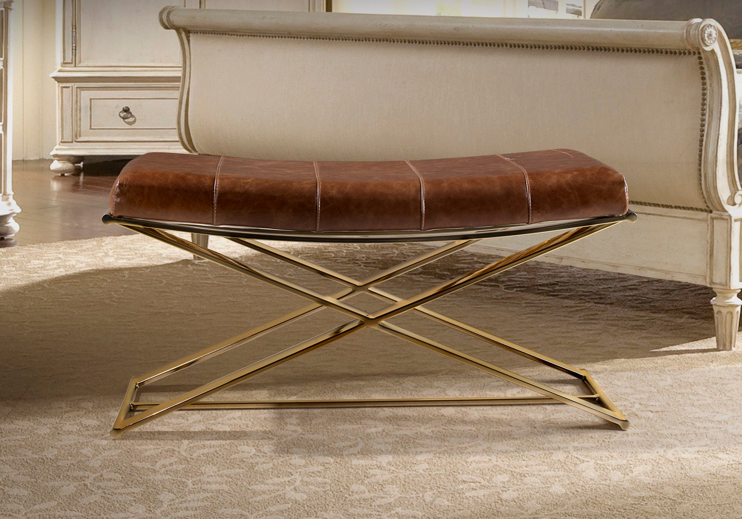 Pietro Bench