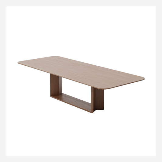 Roccia Arb Dining Table
