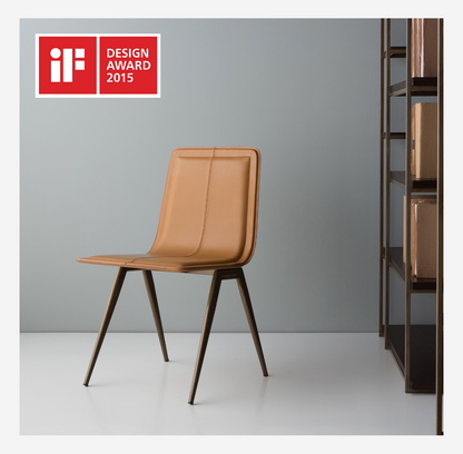 Tecno Chair