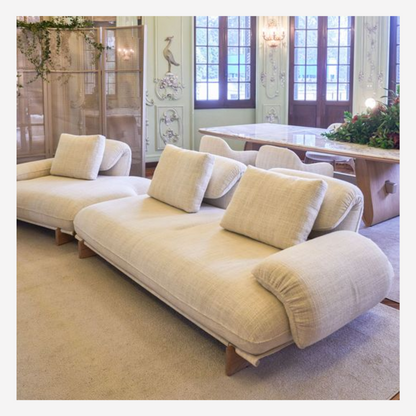 Saara EasyFit Comfort Sofa