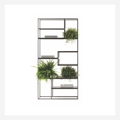 San Cristobal Bookcase