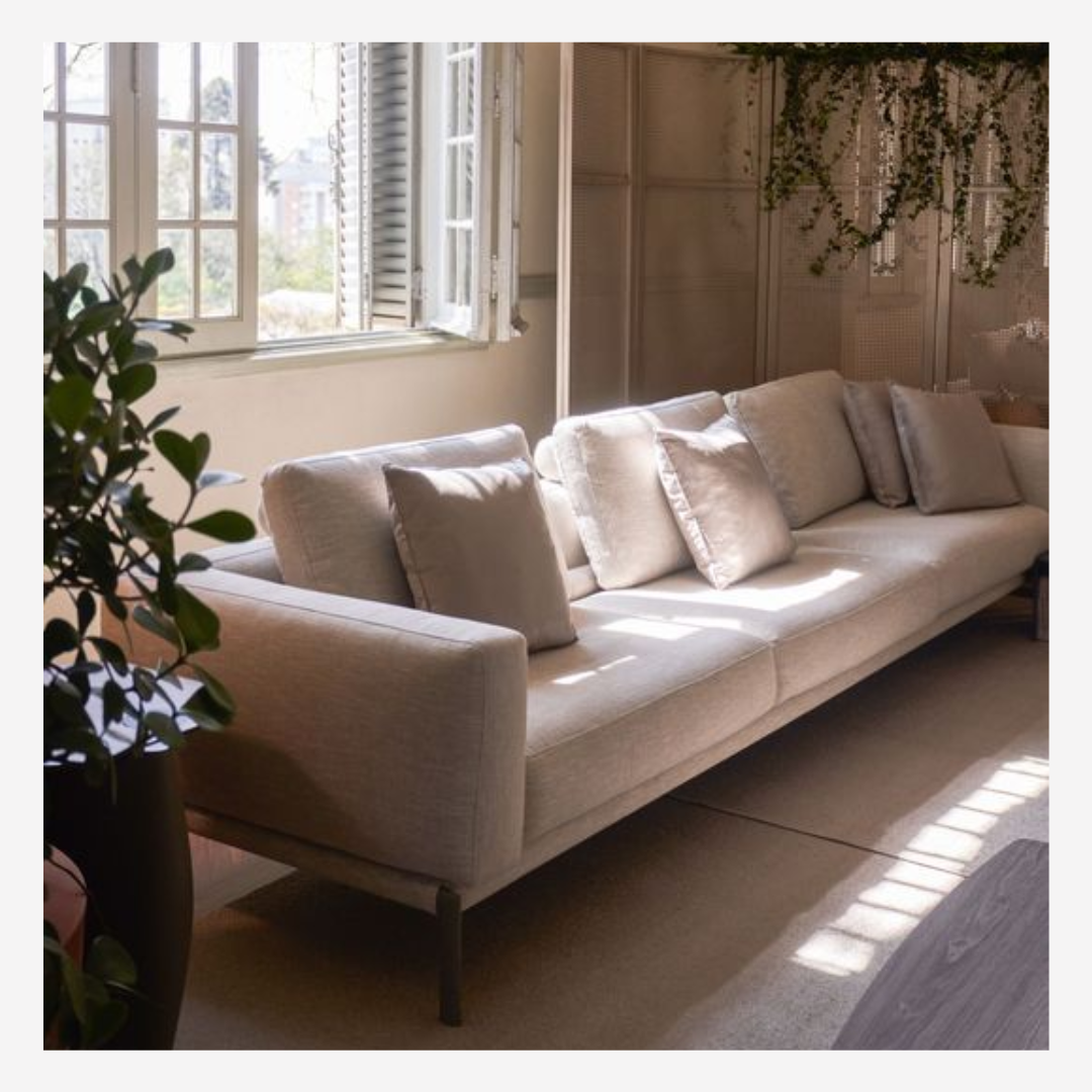 San Luis EasyFit Comfort Sofa