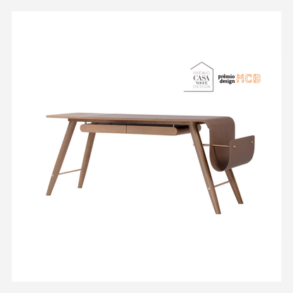 São Basílio Writing Desk - Luxus Maison