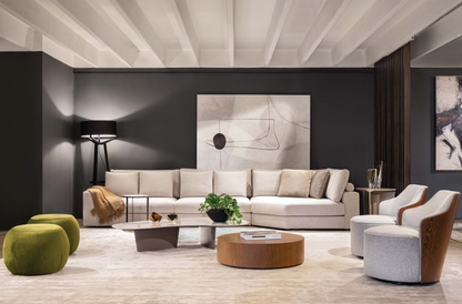 Picasso Naeva Coffee Table