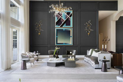 Picasso Naeva Coffee Table