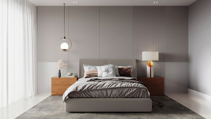 Turin Nightstand