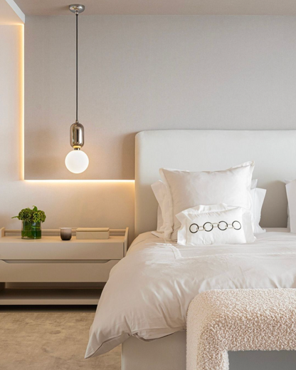 Prime Nightstand