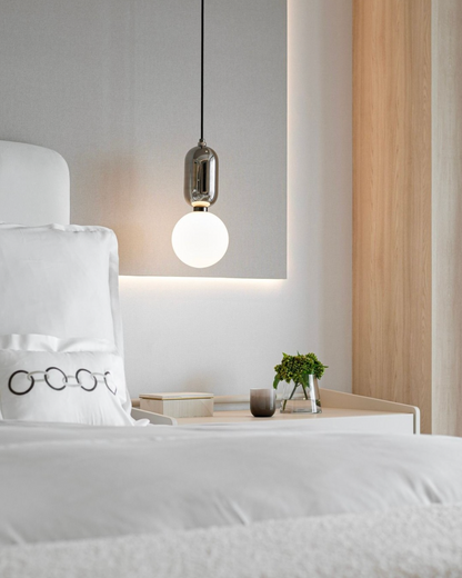 Prime Nightstand