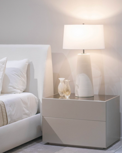 Turin Nightstand