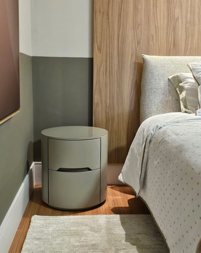 Barcelona Nightstand