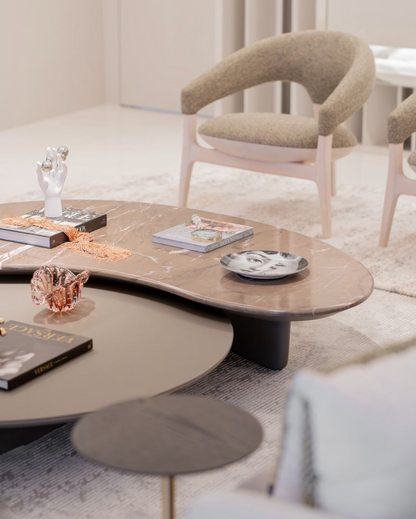 Picasso Naeva Coffee Table