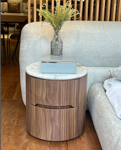 Barcelona Nightstand