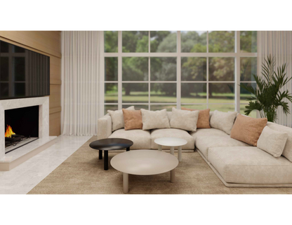 Semplice Arb Coffee Table