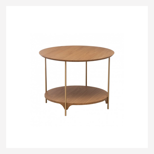 Sesta Side Table