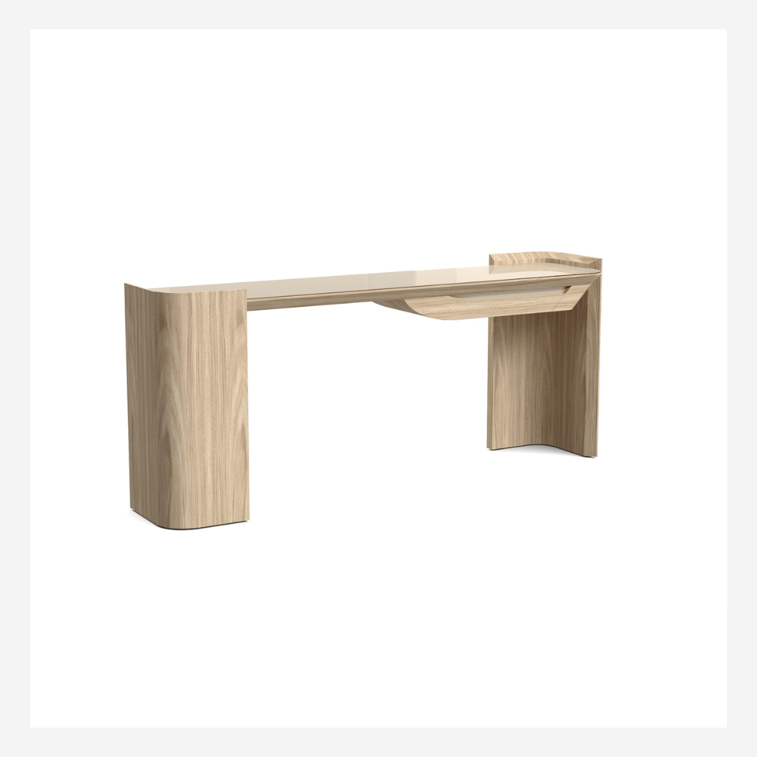 Taijin Console Table