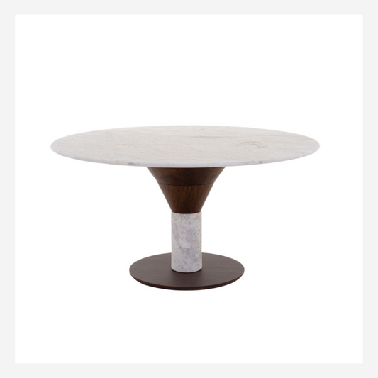 Tour Dining Table