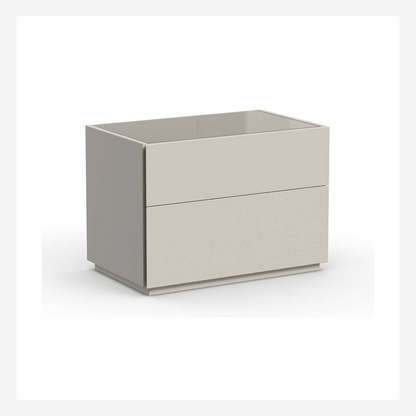 Turin Nightstand