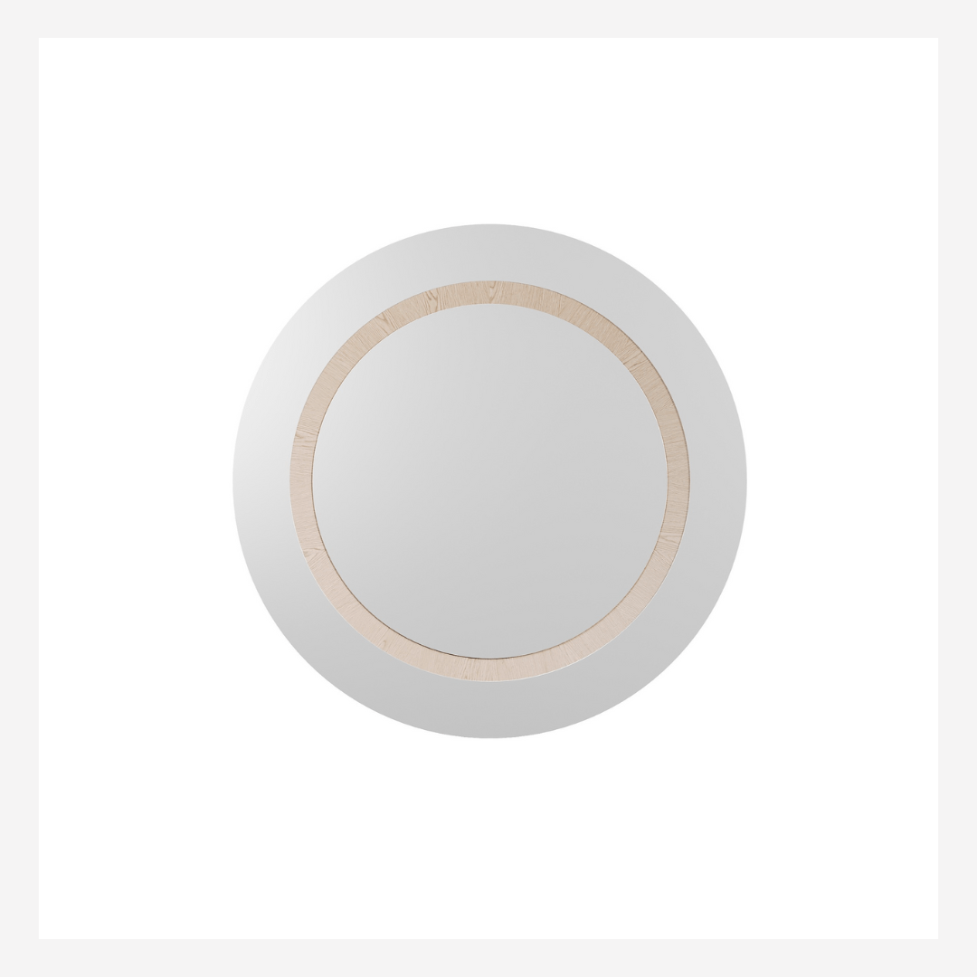 Voltige Mirror - Luxus Maison