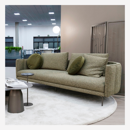 Verrochio Slim Comfort Sofa