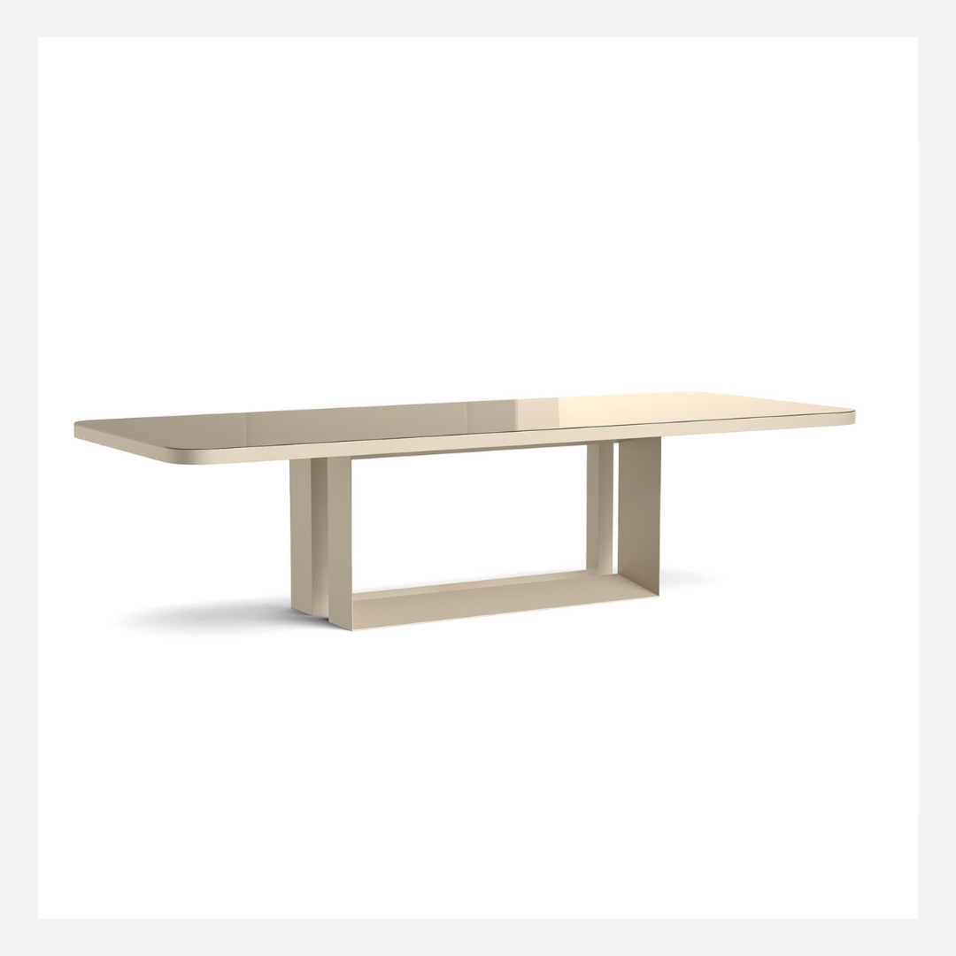 Vienna Dining Table – Luxus Maison