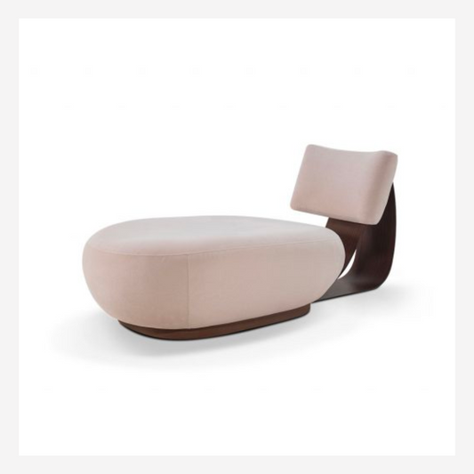Winding Chaise