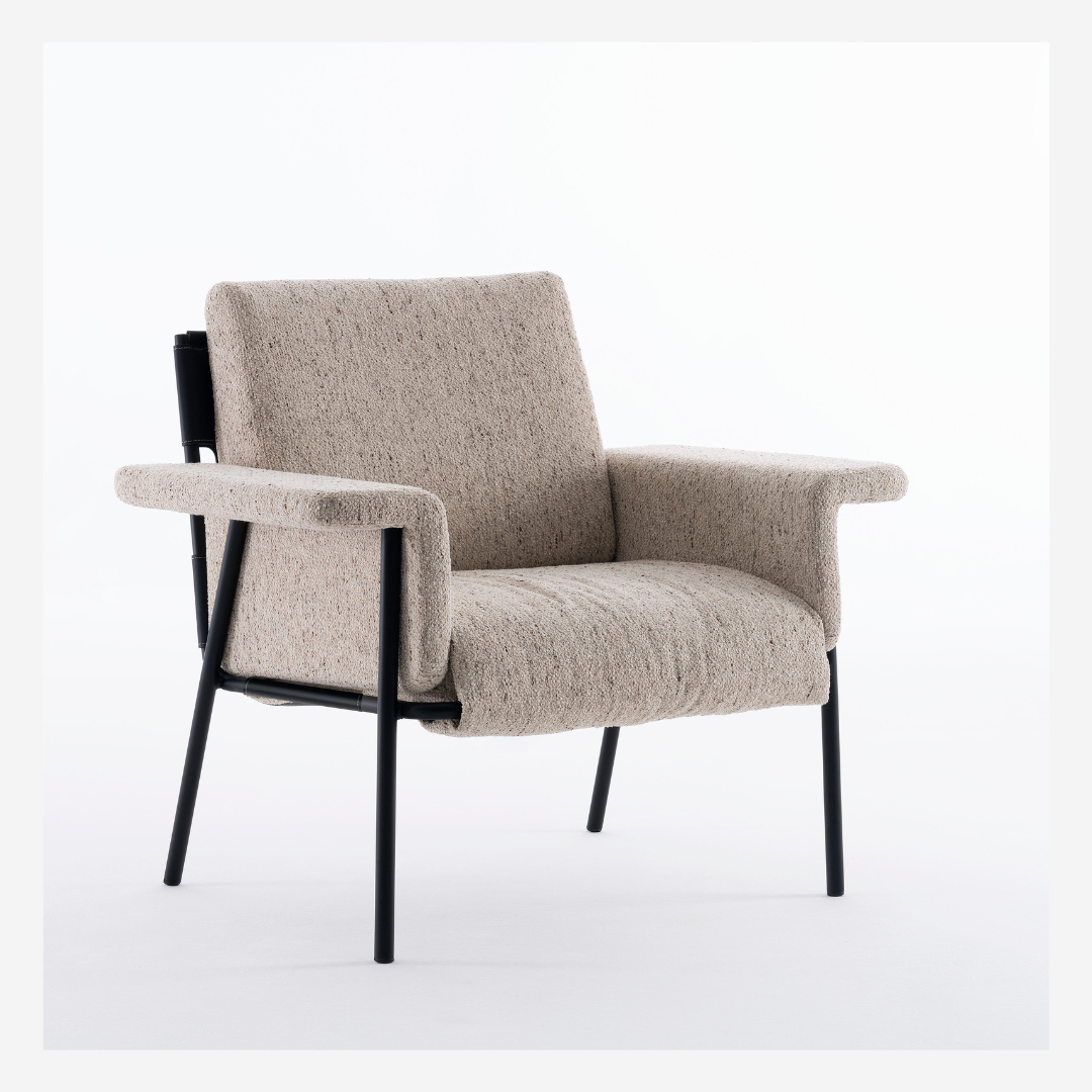 Abassata Accent Chair