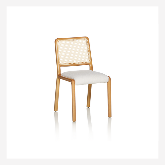 Abba Chair Collection