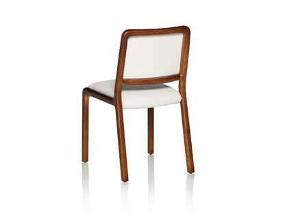 Abba Chair Collection