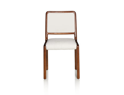 Abba Chair Collection