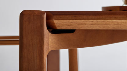 Acco Dining Table