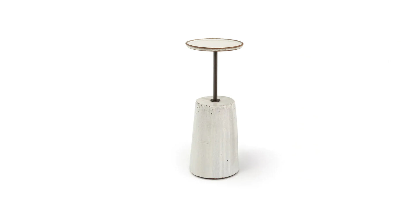 Accord Side Table