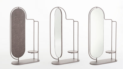Adonis Mirror