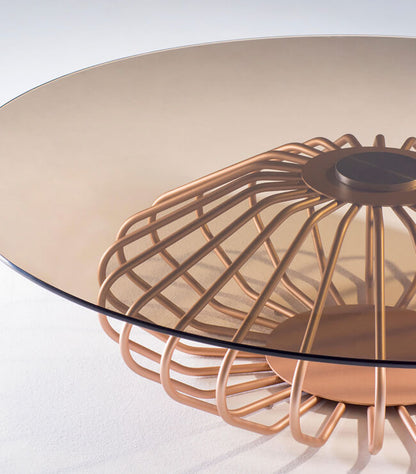 Agave Coffee Table