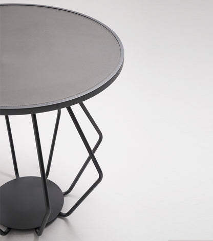 Agave II Side Table