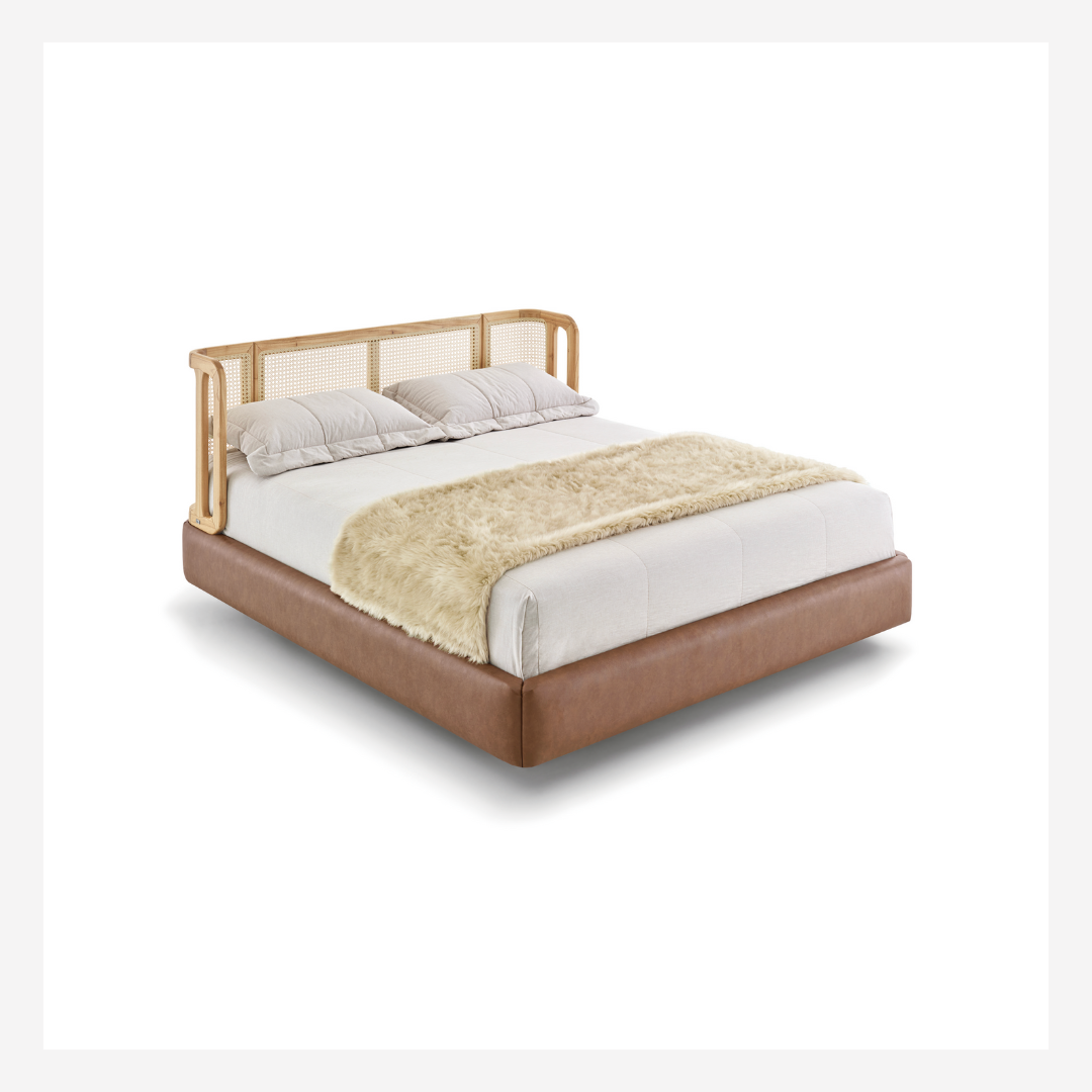 Aiby Bed