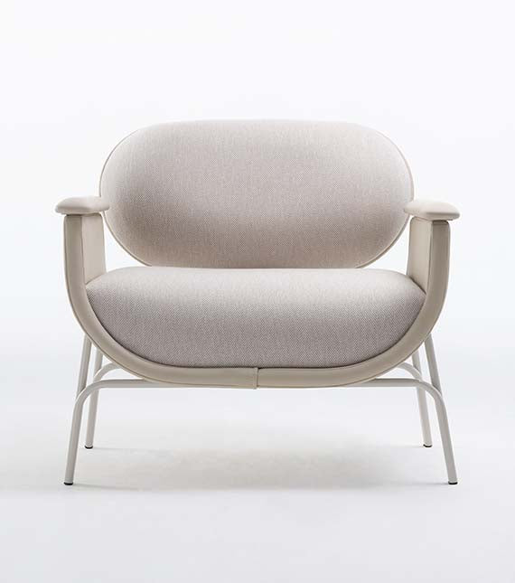 Alento Accent Chair